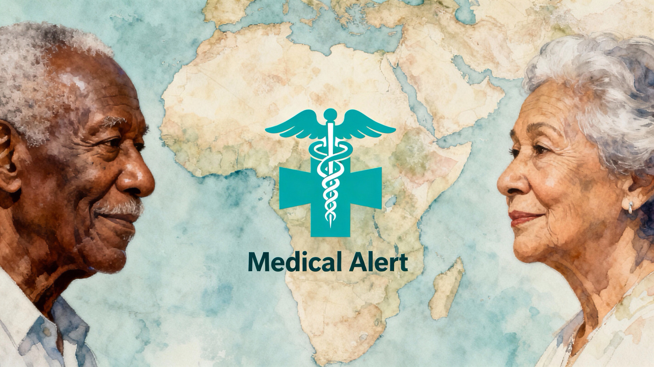L'Arique Medical Alert